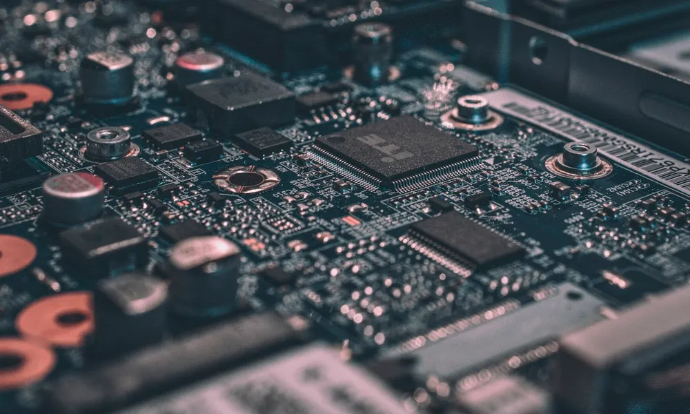 Controller electronics and circuit boards
