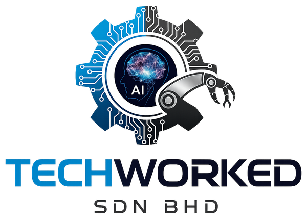 TechWorked (M) Sdn Bhd
